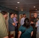 USS Carl Vinson hosts US congressional staffers