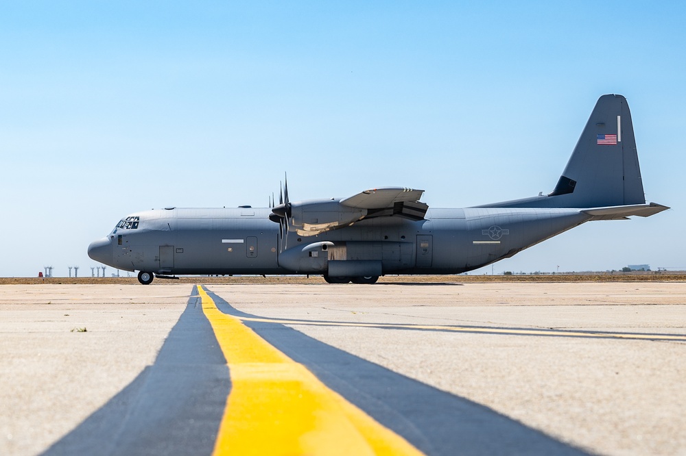 12th ATF participates in exercise Bamboo Eagle 25-3