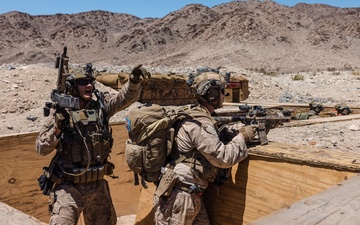 SLTE 4-25: 2d Recon Range 410A