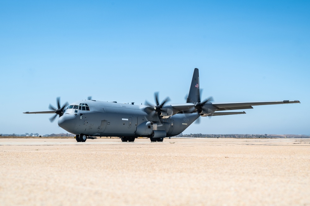 12th ATF participates in exercise Bamboo Eagle 25-3