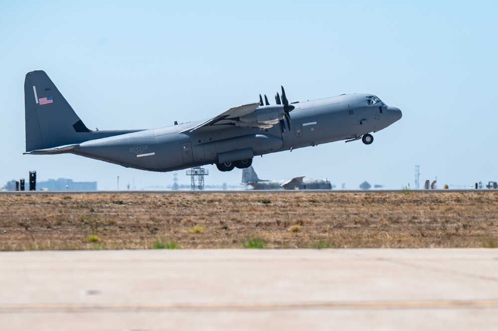 12th ATF participates in exercise Bamboo Eagle 25-3