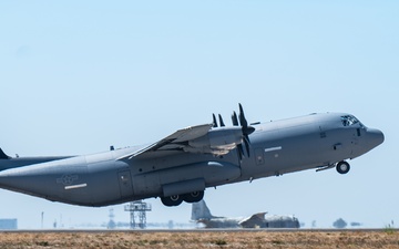 12th ATF participates in exercise Bamboo Eagle 25-3