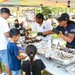 Fort Hamilton Community Comes Together for Back-to-School Bash