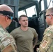 Just-in-time training at exercise Northern Strike 2025