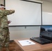 Just-in-time training at exercise Northern Strike 2025