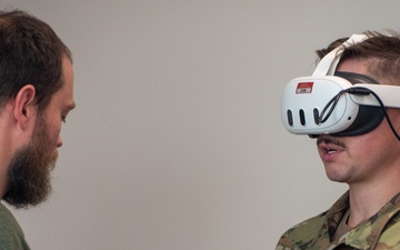 Just-in-time training at exercise Northern Strike 2025