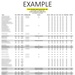 Rhode Island National Guard Centralized Promotion Board and Best Qualified List: E-6 to E-9 promotion process