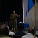 Col. Egbalic Assumes Command of 433rd Maintenance Group
