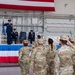 1st SOMSG Change of Command