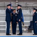 1st SOMSG Change of Command