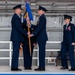 1st SOMSG Change of Command
