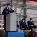 1st SOMSG Change of Command