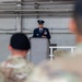 1st SOMSG Change of Command