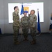 Col. Egbalic Assumes Command of 433rd Maintenance Group