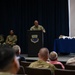 Col. Egbalic Assumes Command of 433rd Maintenance Group