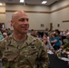 Chaplain Corps 250th Birthday Celebration, Fort Campbell