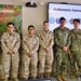 NMRTC Twentynine Palms bolsters medical readiness through hearing health with latest Audiology Technician Course