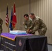 Chaplain Corps 250th Birthday Celebration, Fort Campbell