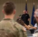 Chaplain Corps 250th Birthday Celebration, Fort Campbell