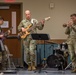 Chaplain Corps 250th Birthday Celebration, Fort Campbell