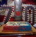 USS Carl Vinson celebrates 77th birthday of Naval Reactors