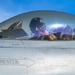 706th AGRS participates in Bamboo Eagle exercise