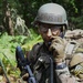 OCS Phase III Washington National Guard 2025
