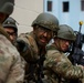 OCS Phase III Washington National Guard 2025