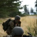 OCS Phase III Washington National Guard 2025