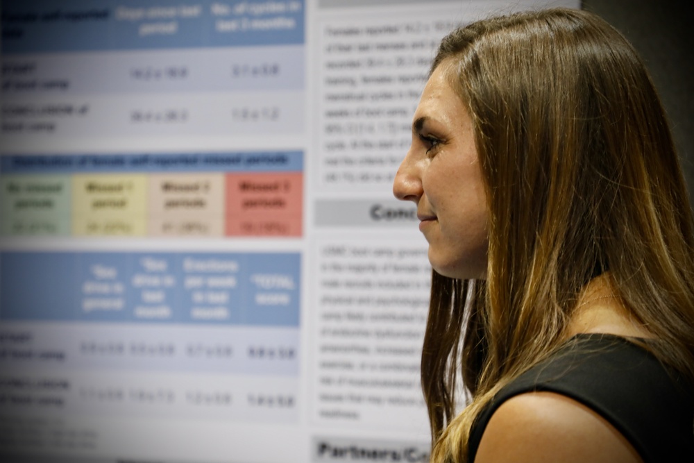 NMR&amp;D at MHSRS: Day 2 Poster Presentations