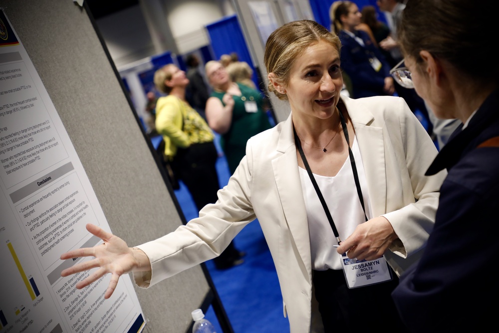 NMR&amp;D at MHSRS: Day 2 Poster Presentations