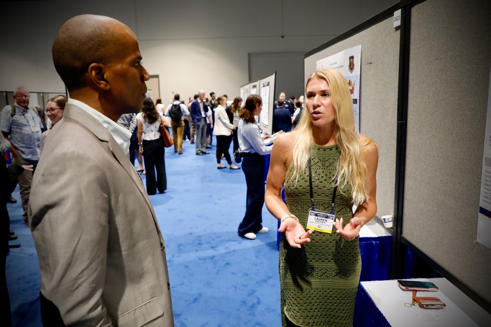 NMR&amp;D at MHSRS: Day 2 Poster Presentations