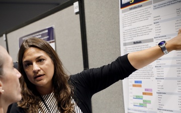 NMR&amp;D at MHSRS: Day 2 Poster Presentations