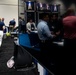 Operational Medical Systems team wraps exhibit during medical symposium day three