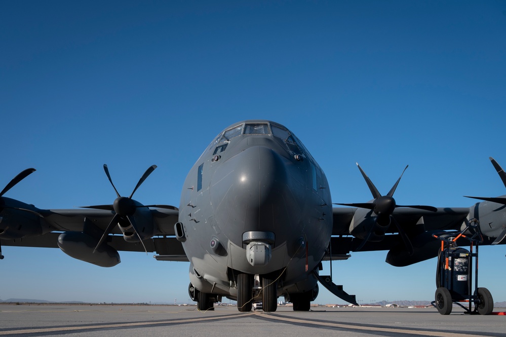 EW 25.2: Air Commandos and partner forces team up to evacuate, provide medical treatment