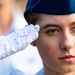 U.S. Air Force Academy Acceptance Day Parade 2025