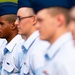 U.S. Air Force Academy Acceptance Day Parade 2025