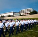 U.S. Air Force Academy Acceptance Day Parade 2025