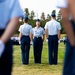 U.S. Air Force Academy Acceptance Day Parade 2025