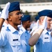 U.S. Air Force Academy Acceptance Day Parade 2025