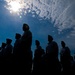 U.S. Air Force Academy Acceptance Day Parade 2025