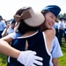 U.S. Air Force Academy Acceptance Day Parade 2025