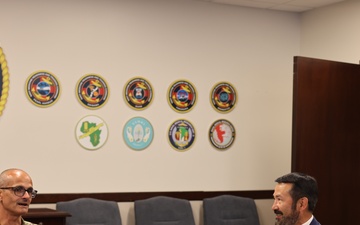 Defense Health Network Pacific Rim and Veterans Health Administration Strengthen Collaboration to Expand Access and Improve Readiness