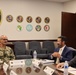 Defense Health Network Pacific Rim and Veterans Health Administration Strengthen Collaboration to Expand Access and Improve Readiness