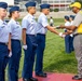 U.S. Air Force Academy Acceptance Day Parade 2025