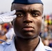 U.S. Air Force Academy Acceptance Day Parade 2025