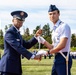 U.S. Air Force Academy Acceptance Day Parade 2025