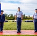 U.S. Air Force Academy Acceptance Day Parade 2025