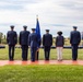 U.S. Air Force Academy Acceptance Day Parade 2025