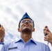 U.S. Air Force Academy Acceptance Day Parade 2025